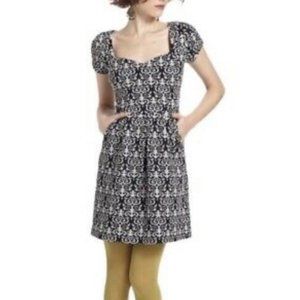 Anthropologie Deletta Caledonia